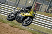 Middle 2 Group Yellow Bikes